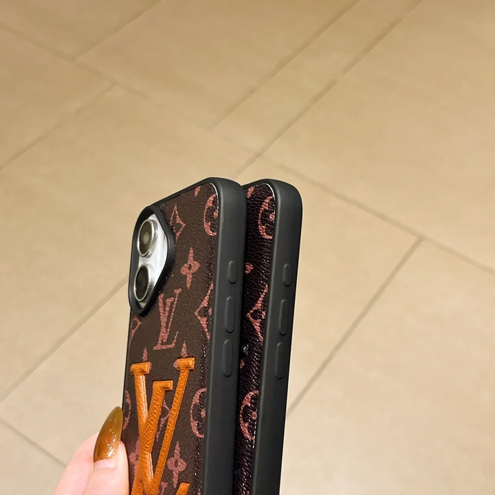 ハイブランド ルイビトン iphone 14プロ max カバー 