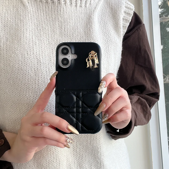ハイブランド カバー iphone17 
