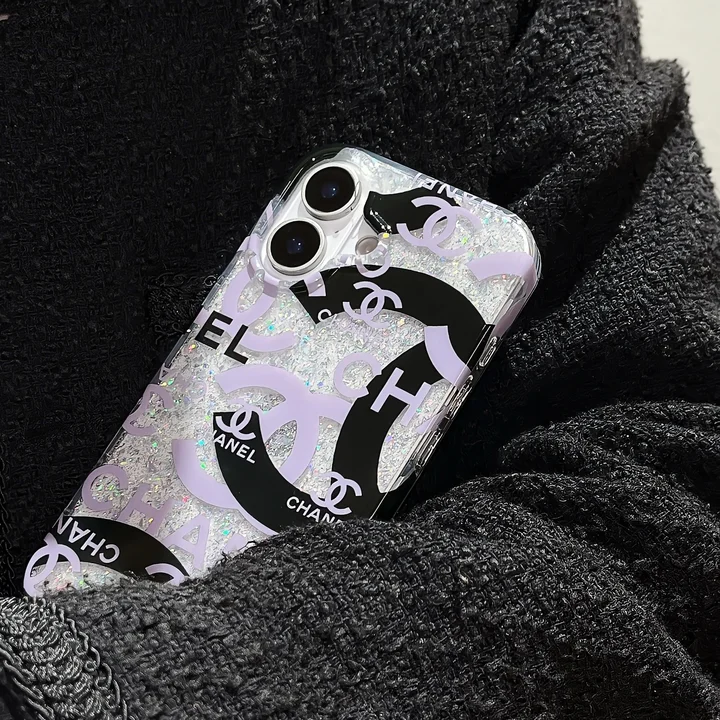 アイホンiphone17plus chanel シャネル カバー 