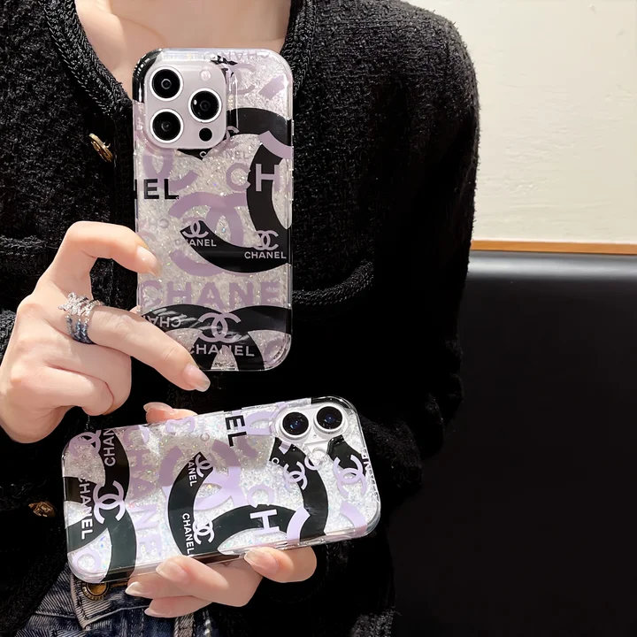 iphone17 カバー chanel 