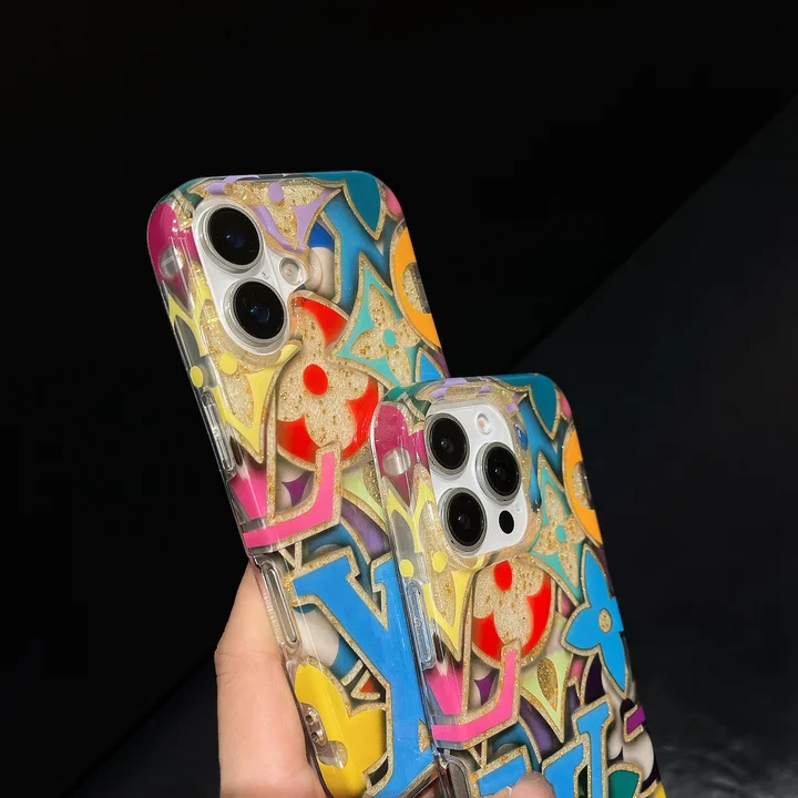 ハイブランド スマホケース アイフォン16 