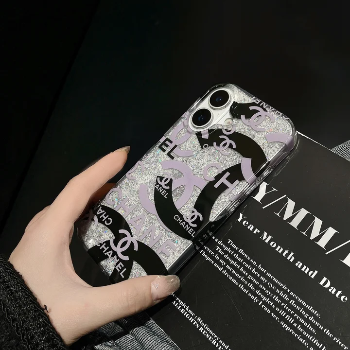 シャネル風 アイフォーンiphone17プロmax 