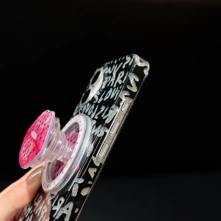 ハイブランド iphone17plus カバー 