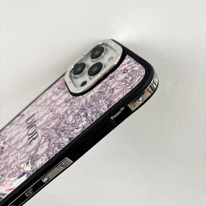 ブランド スマホケース iphone15 pro max dior ディオール 