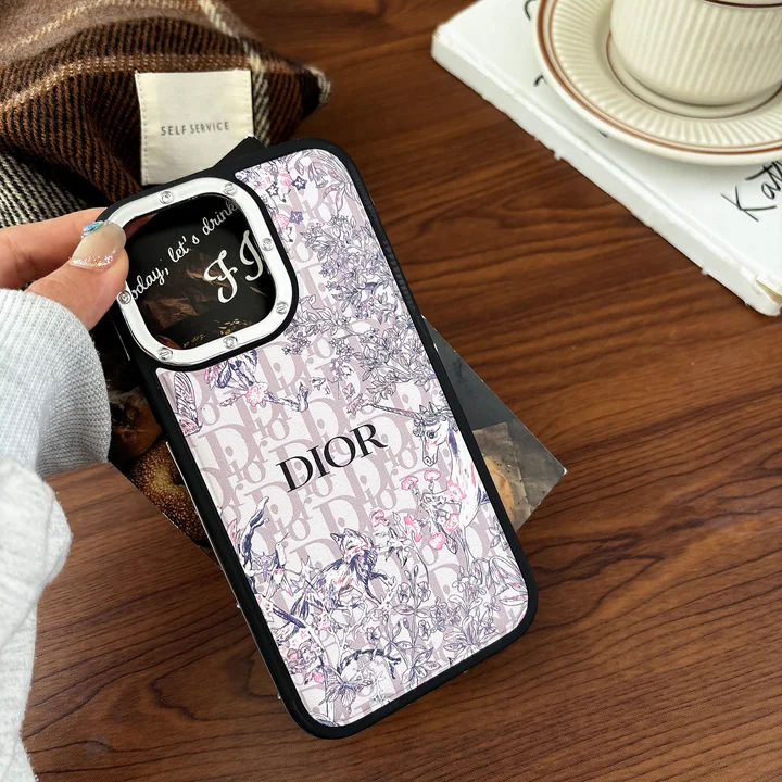 アイホン17 dior カバー 