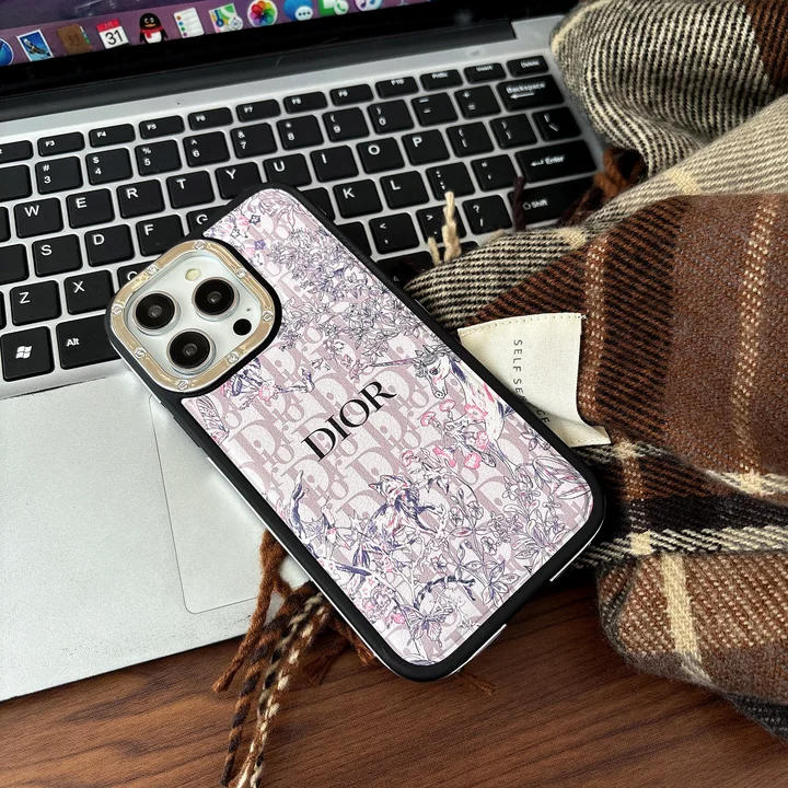 dior アイフォーン17pro 携帯ケース 