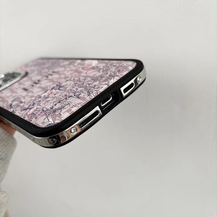 ブランド ディオール dior アイフォーン16 Pro スマホケース 