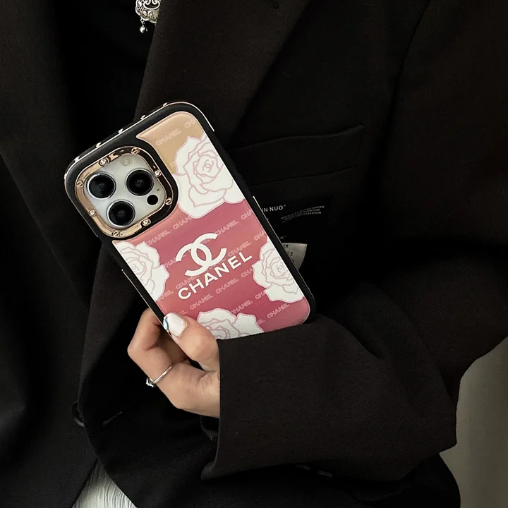 chanel アイフォン15 