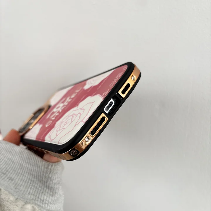 ブランド シャネル chanel アイフォン17 カバー 
