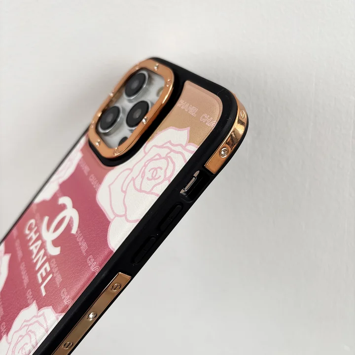 ブランド ケース アイフォーン17 chanel シャネル 