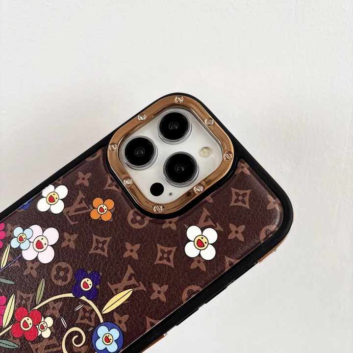 ブランド スマホケース iphone17pro max 