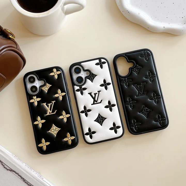 iphone 14 携帯ケース ルイビトン風 