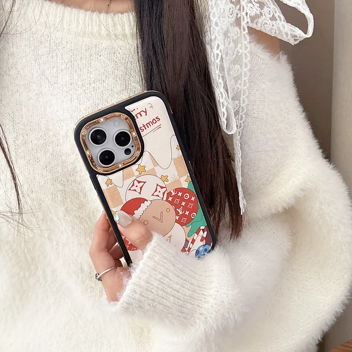 vuitton iphone17plus 