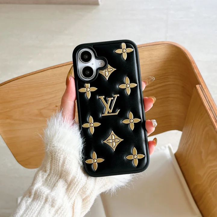 lv 携帯ケース アイフォーン17 
