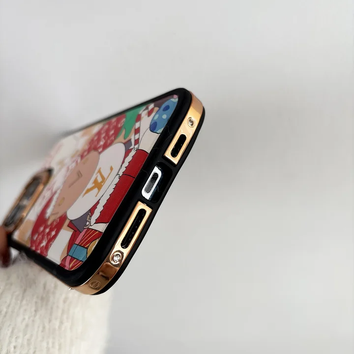 ハイブランド vuitton アイフォン17 スマホケース 