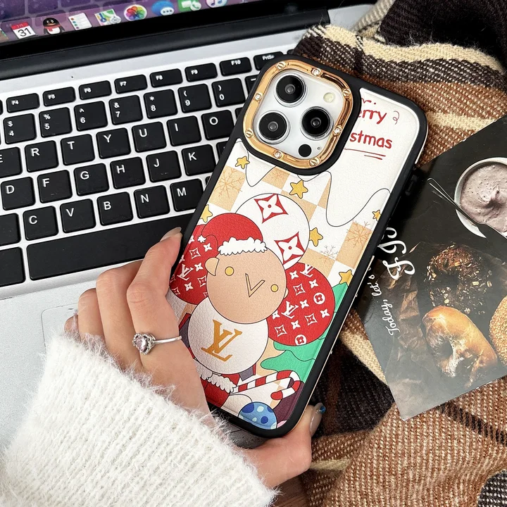 ルイヴィトン iphone 15 pro max カバー 