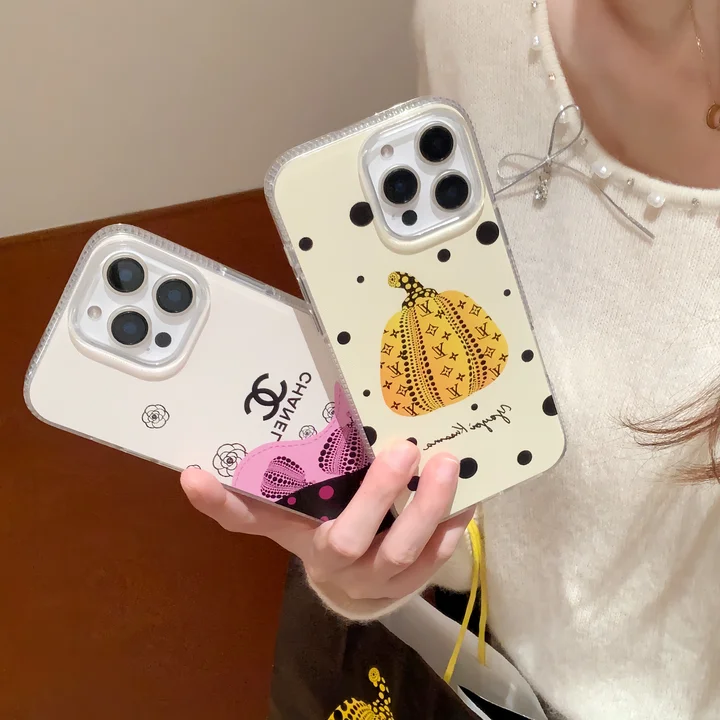 chanel シャネル カバー アイフォン17pro max 