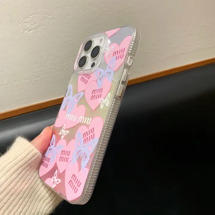 ハイブランド カバー アイフォン17プロ max 