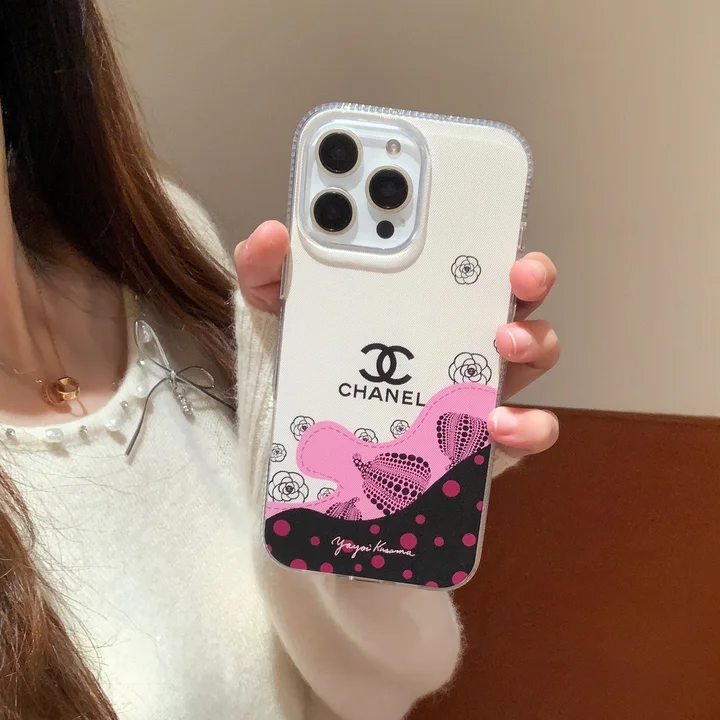 シャネル iphone17プロ 携帯ケース 