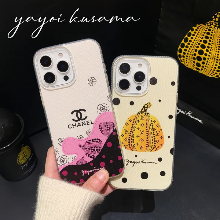 ハイブランド カバー アイホン 14pro chanel 