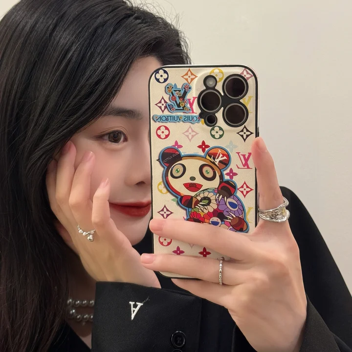 vuitton アイフォン 15 ケース 