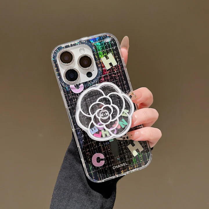 アイフォーン17プロ ケース chanel シャネル 