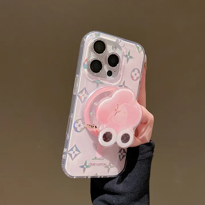 ヴィトン風 アイフォーン13promax 携帯ケース 