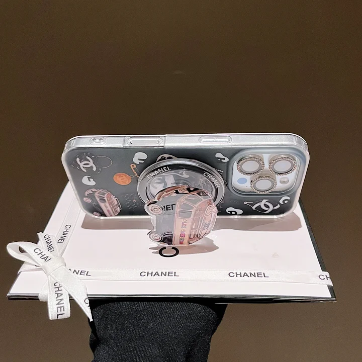 chanel シャネル カバー アイホン17 