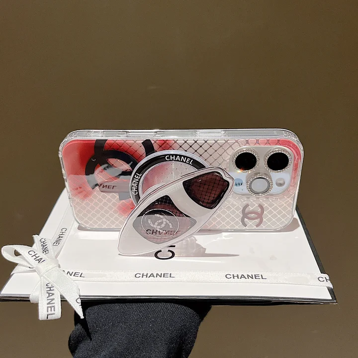 ブランド chanel アイフォン 15 pro 携帯ケース 