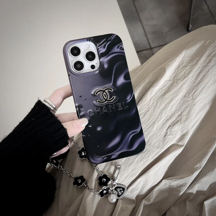 シャネル chanel カバー アイホン17 