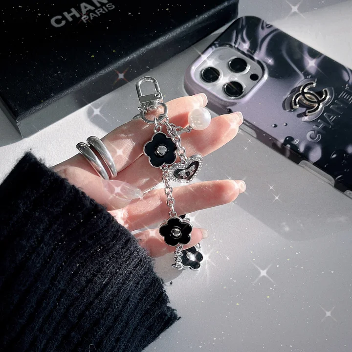 chanel シャネル アイホン 14プロ max カバー 