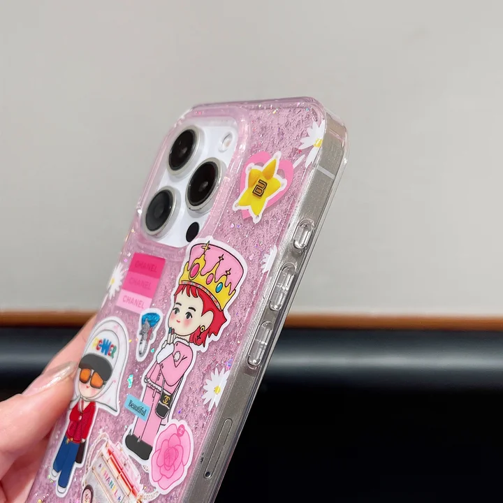 ブランド ケース アイフォン 15 chanel 