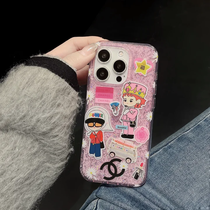 ブランド ケース アイホン17プラス 