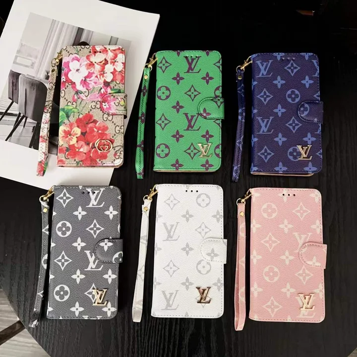 アイフォーン17 スマホケース GG風 