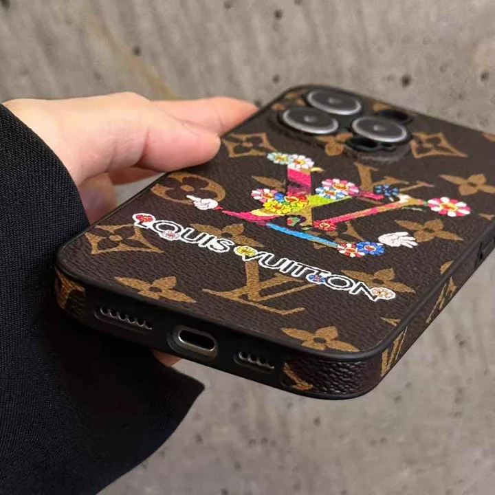 ハイブランド スマホケース iphone17プロ vuitton 