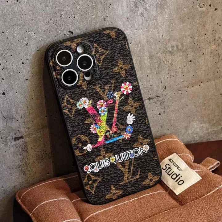ハイブランド iphone17 携帯ケース 
