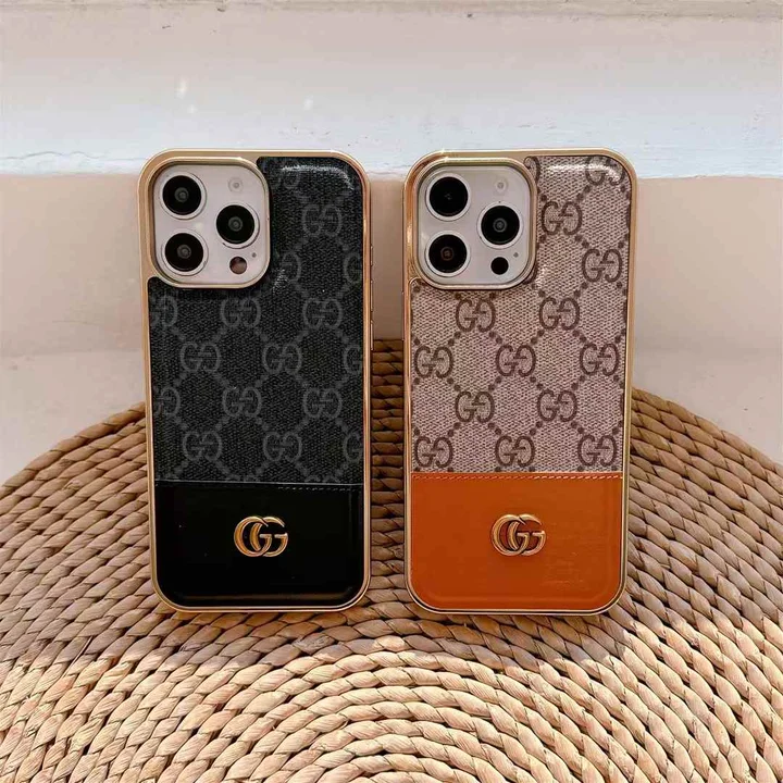 GG風 ケース アイホン17pro 