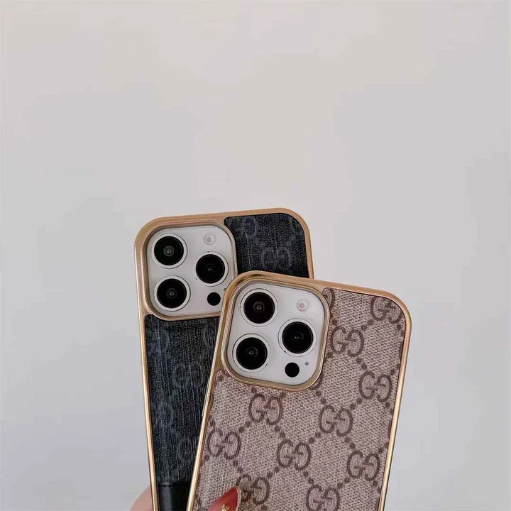 ハイブランド アイフォーン17プロ スマホケース 