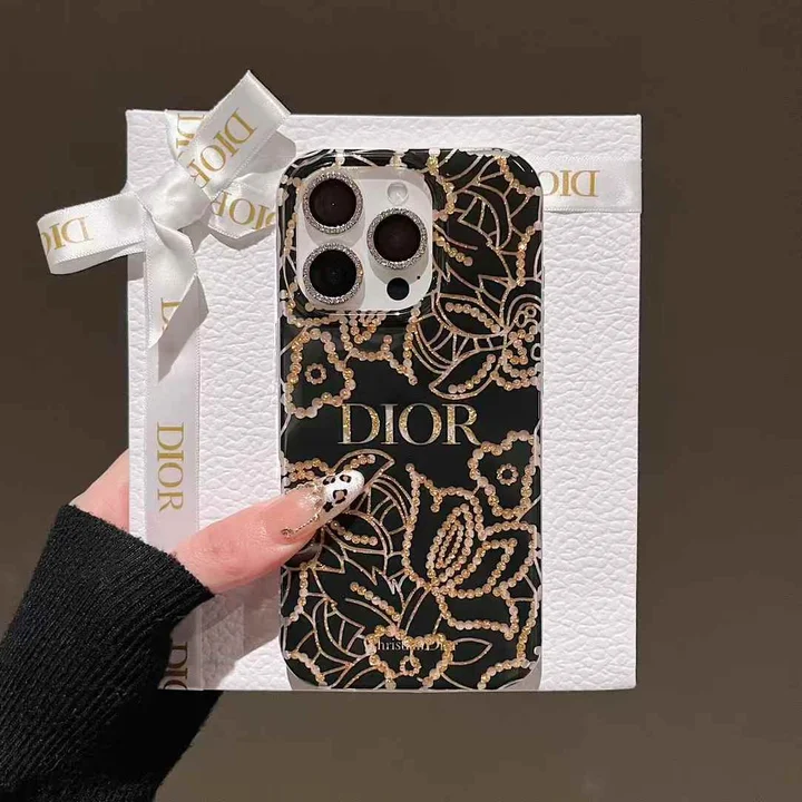 dior アイフォン15 pro スマホケース 