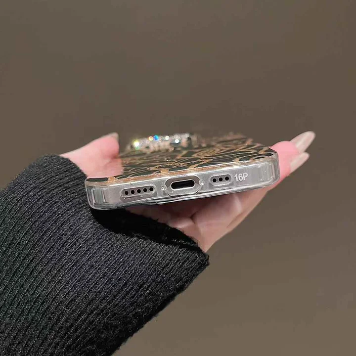 dior風 iphone17 