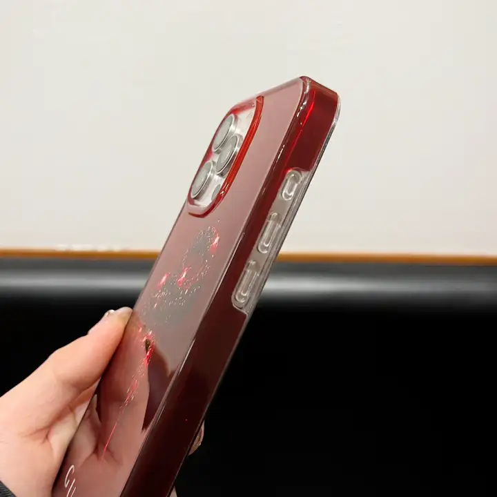 ハイブランド カバー iphone17プロmax gucci グッチ 