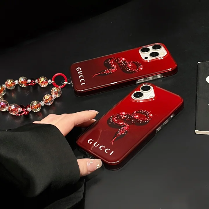 gucci グッチ スマホケース アイフォーン17plus 