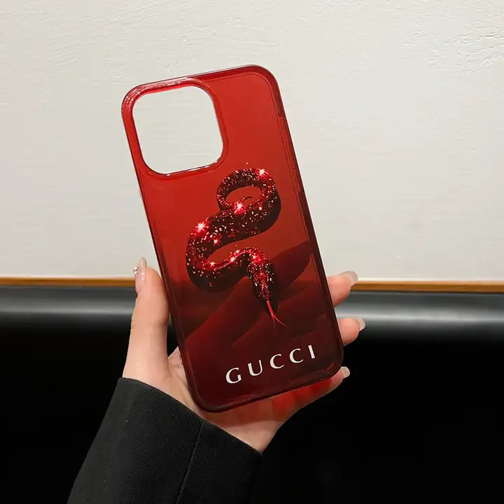 ハイブランド gucci風 アイホン17promax スマホケース 