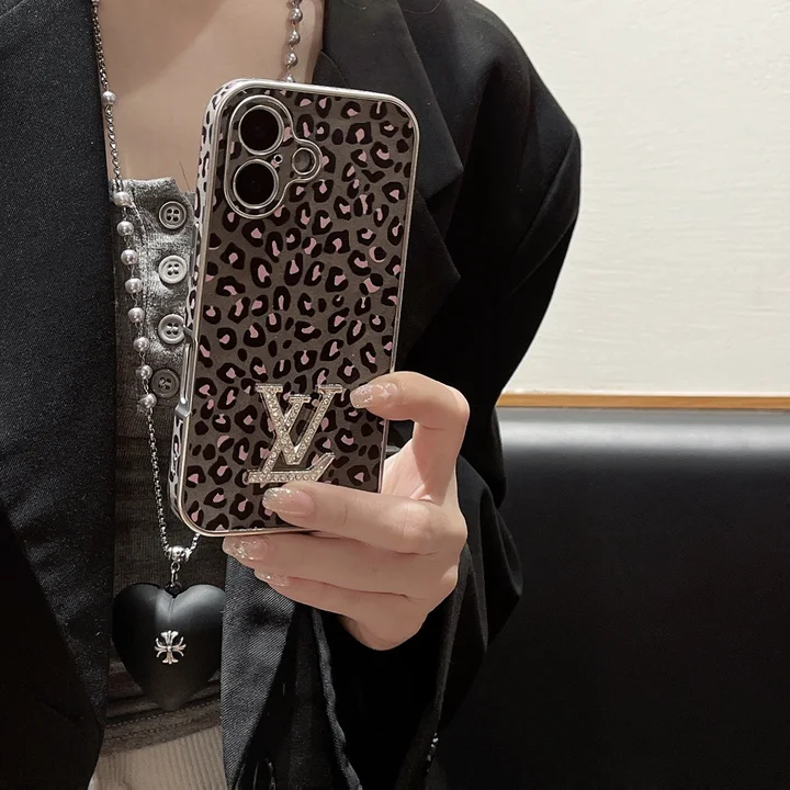 ルイビトン風 アイフォーン17plus スマホケース 