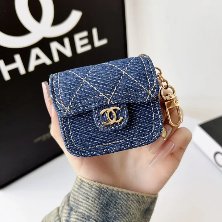 アイフォーン17pro chanel シャネル 収納ケース 