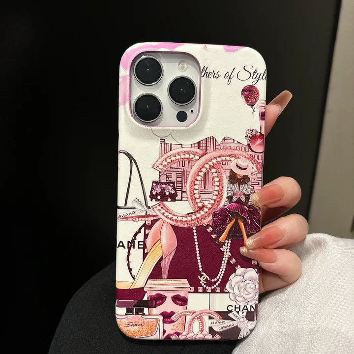 ハイブランド iphone17promax ケース 