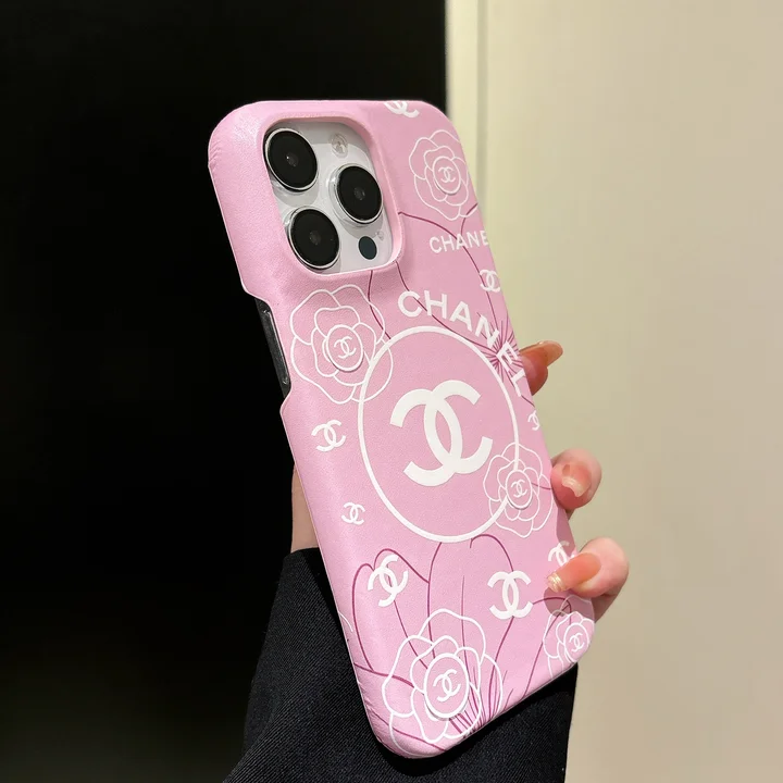 chanel シャネル カバー iphone17プロ 