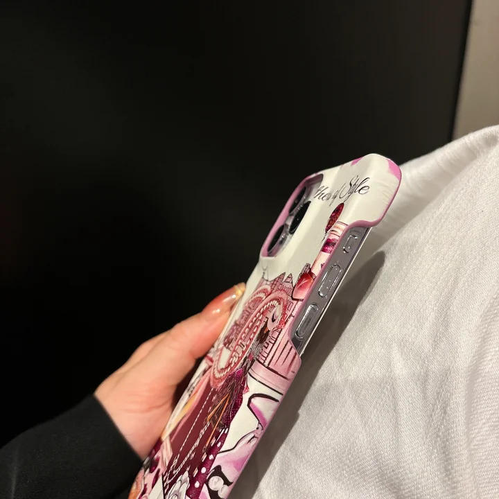 ブランド シャネル風 galaxy S21 カバー 