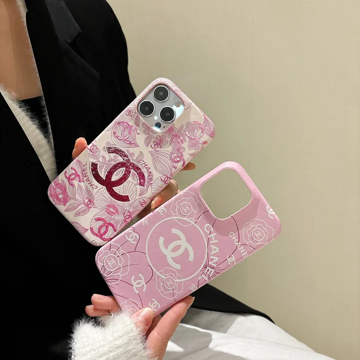 galaxy S21 chanel シャネル カバー 