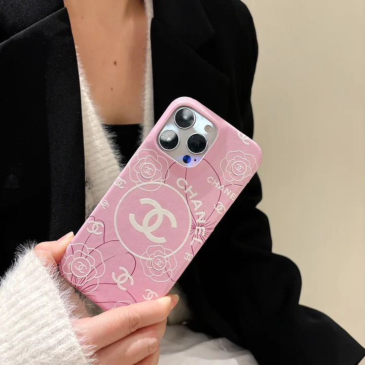 chanel アイホン17プロ 携帯ケース 